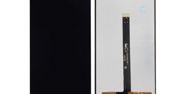 Acer Liquid Z630S LCD Screen Display Replacement Black Cellspare