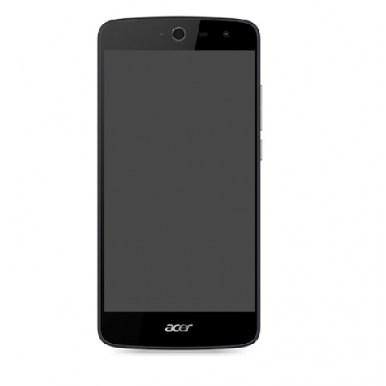 Acer Liquid Zest LCD Screen With Digitizer Module - Black Acer Liquid Zest LCD Screen With Digitizer Module - Black