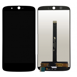 Acer Liquid Zest Plus LCD Screen With Digitizer Module - Black