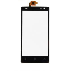 Acer Liquid E3 Digitizer Touch Screen Module - Black