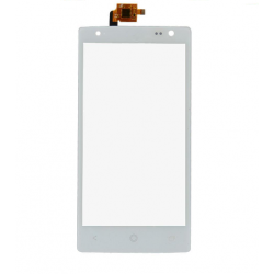 Acer Liquid E3 Digitizer Touch Screen Module - White