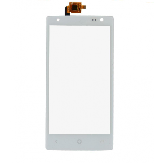 Acer Liquid E3 Digitizer Touch Screen Module - White Acer Liquid E3 Digitizer Touch Screen Module - White