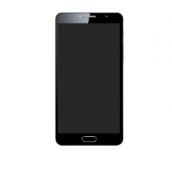 Alcatel Flash Plus 2 LCD Screen With Digitizer Module - Black