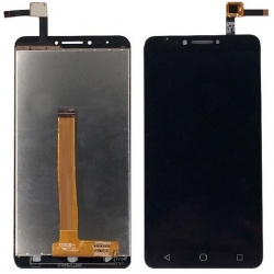 Alcatel Pixi 4 6.0 LCD Screen With Digitizer Module - Black