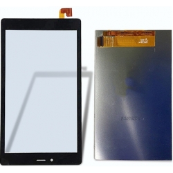 Alcatel Pixi 4 7.0 LCD Screen With Digitizer Module - Black