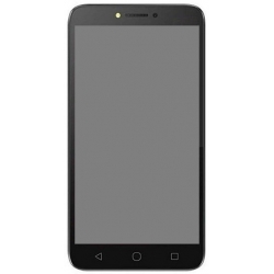 Alcatel Pixi 4 Plus Power LCD Screen With Digitizer Module - Black