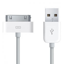 Apple iPhone Usb Data Cable
