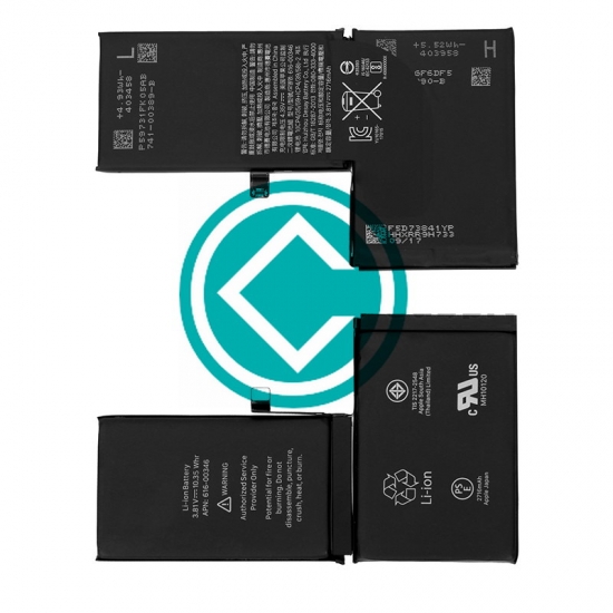 Apple iPhone X Battery Original Replacement Best Price Cellspare