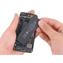 Apple iPhone 5 Battery Replacement Module
