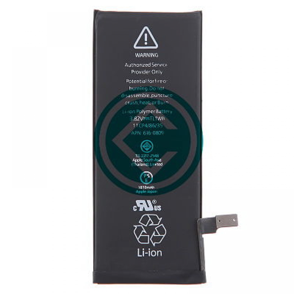 apple iphone 6 battery replacement canada
