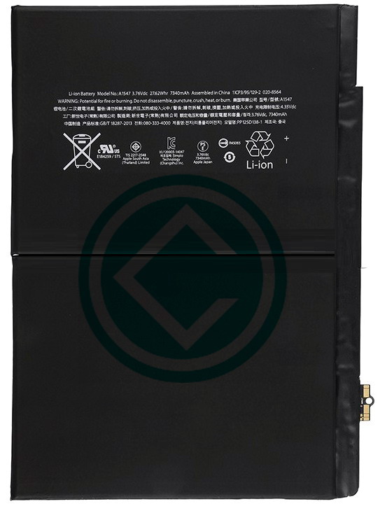 Apple iPad Air 2 Battery | ORIGINAL | Cellspare