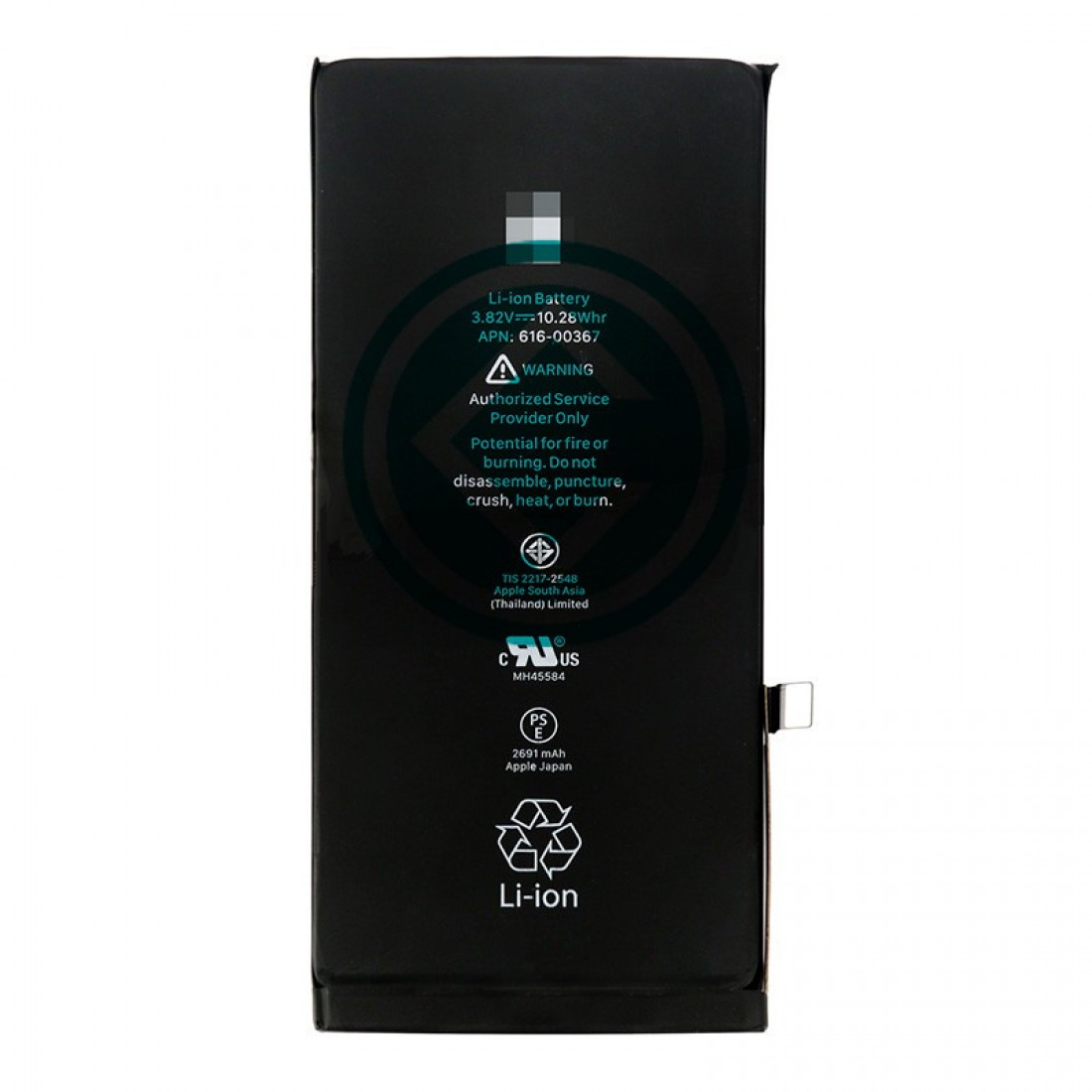 iphone 8 plus battery service