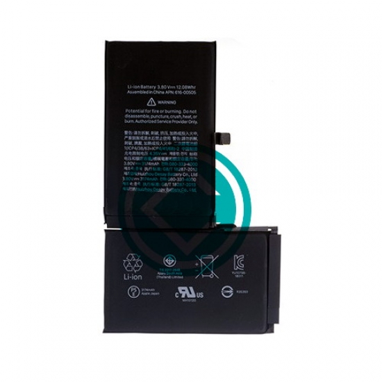 Apple iPhone XS Max Battery Module Cellspare