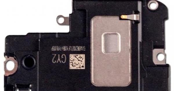 Apple iPhone XS Max Loudspeaker Module - Cellspare