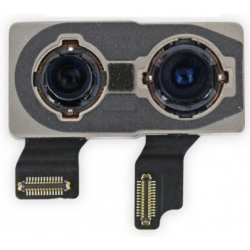 Apple iPhone 11 Rear Camera Replacement Module
