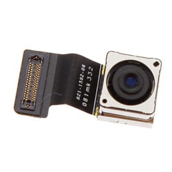 Apple iPhone 5S Rear Camera Replacement Module