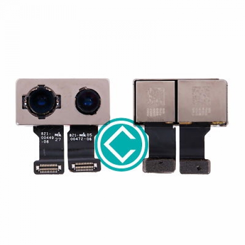 Rear Back Camera SET For Apple iPhone 7 Plus | ORIGINAL | Replacement