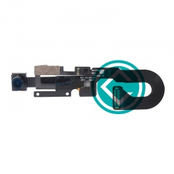 Apple iPhone 8 Front Camera With Sensor Flex Cable Module