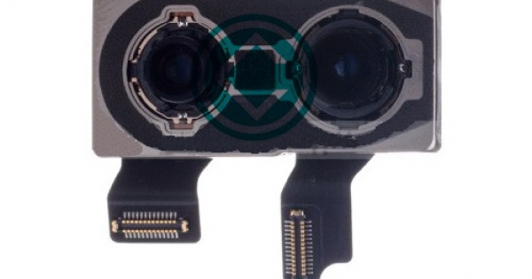 Rear Main Back Camera SET For Apple iPhone XS Max | ORIGINAL | Replacement