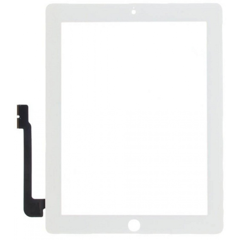 Apple iPad Touch Screen Digitizer Replacement Module Black