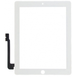 Apple iPad 3 Touch Screen Digitizer Replacement Module - Black