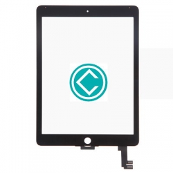 Apple iPad Air Touch Screen Replacement Module - Black