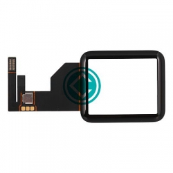 Apple Watch 38MM Digitizer Touch Screen Module - Black