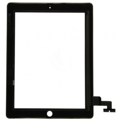 Apple iPad 2 Touch Screen Digitizer Glass Module - Black