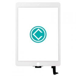 Apple iPad Air Digitizer Touch Screen Module - White