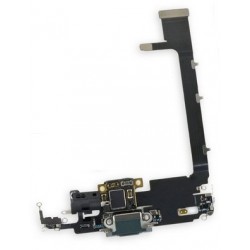 Apple iPhone 11 Pro Charging Port Flex Cable Module