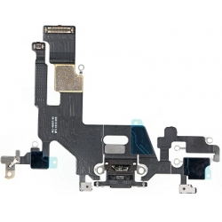 Apple iPhone 11 Charging Port Flex Cable Module - Black
