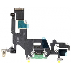Apple iPhone 11 Charging Port Flex Cable Module - Green