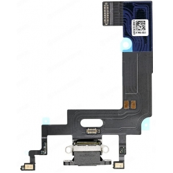 Apple iPhone XR Charging Port Flex Cable