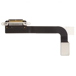 Apple iPad 3 Charging Port Flex Cable Replacement Module