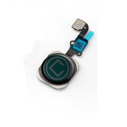 Apple iPhone 6 Plus Home Button Flex Cable Module - Black