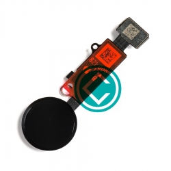 Apple iPhone 8 Home Button Flex Cable Module - Black