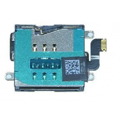 Apple iPad 4 Sim Card Reader Module