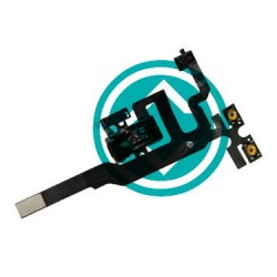 Apple iPhone 4S Headphone Jack Flex Cable Module