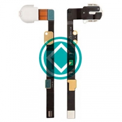 Apple iPad Mini 2 Audio Headphone Jack Flex Cable Module