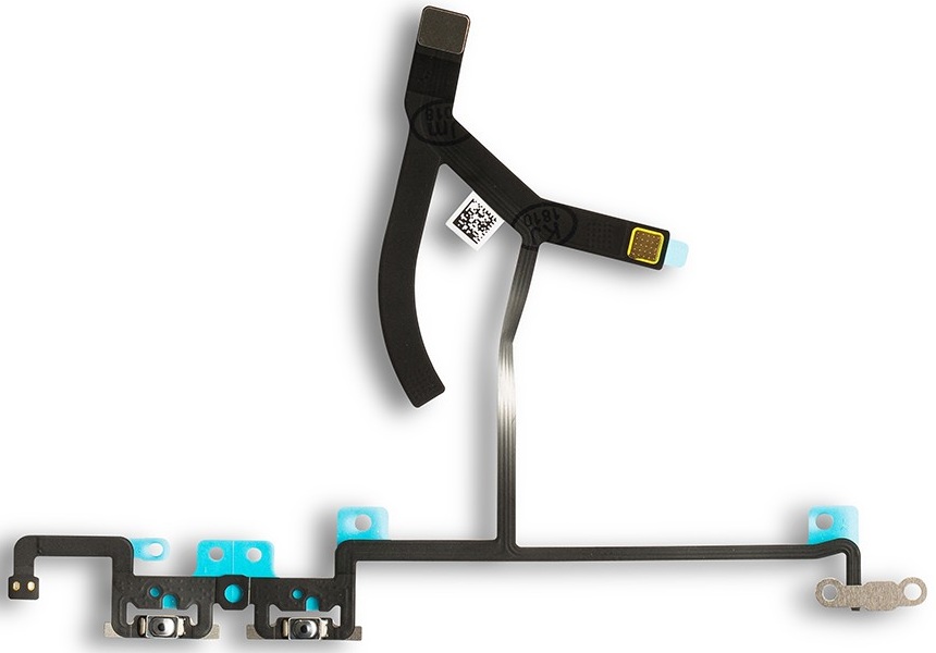 Apple iPhone XS Max Volume Button Flex Cable Module