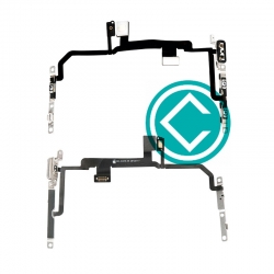 Apple iPhone 8 Plus Power Button Flex Cable Module