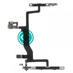 Apple iPhone 6S Power And Volume Button Flex Cable Module