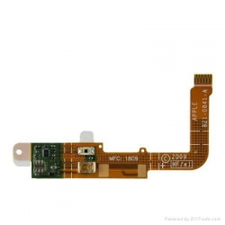 Apple iPhone 3GS Proximity Light Sensor Flex Cable Module