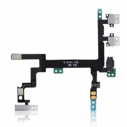 Apple iPhone 5 Power Button Flex Cable Module