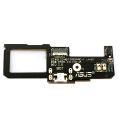 Asus Zenfone C ZC451CG Charging Port PCB Module