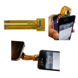 Apple iPhone 5C LCD And Digitizer Extension Test Flex Cable