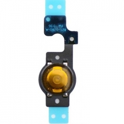 Apple iPhone 5C Home Button Flex Cable Module