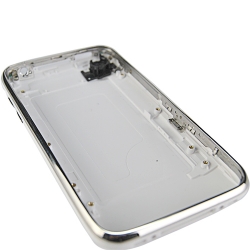 Apple iPhone 3G Full Housing Panel Module - White