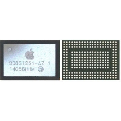 Apple iPhone 6 Big Power Management IC Chip - AZ 338S1251
