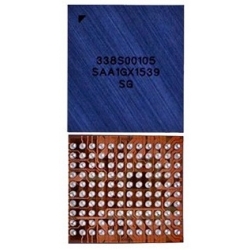 Apple iPhone 7 Audio IC